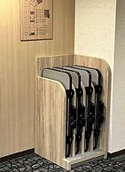 Kumamoto Washington Hotel Plaza