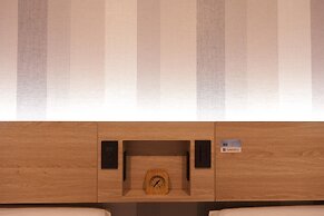 Kumamoto Washington Hotel Plaza