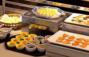 Kumamoto Washington Hotel Plaza