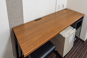 Kagoshima Washington Hotel Plaza