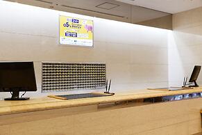 Kagoshima Washington Hotel Plaza