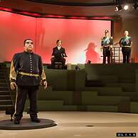 Kagoshima Washington Hotel Plaza