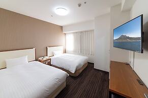 Kagoshima Washington Hotel Plaza