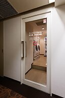 Kagoshima Washington Hotel Plaza