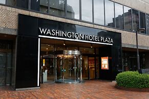 Kagoshima Washington Hotel Plaza