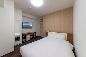 Kagoshima Washington Hotel Plaza