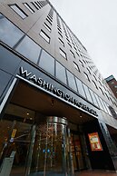 Kagoshima Washington Hotel Plaza