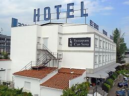 Hotel Vilobí