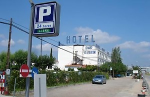 Hotel Vilobí