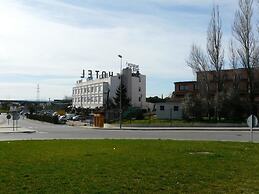 Hotel Vilobí