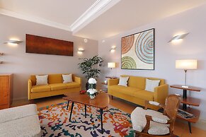 Vila São Vicente - Adults Only