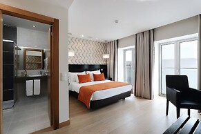 Vila São Vicente - Adults Only