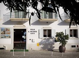 Vila São Vicente - Adults Only