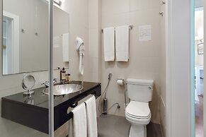 Vila São Vicente - Adults Only