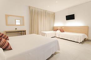 Hotel S’Agoita