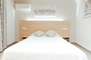 Hotel S’Agoita
