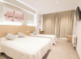 Hotel S’Agoita