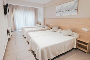 Hotel S’Agoita