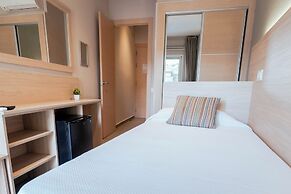 Hotel S’Agoita
