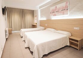 Hotel S’Agoita