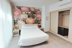 Hotel S’Agoita