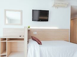 Hotel S’Agoita