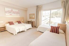 Hotel S’Agoita