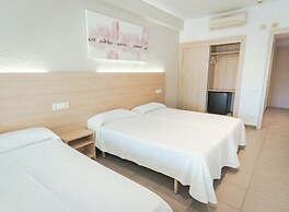Hotel S’Agoita