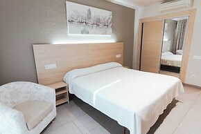 Hotel S’Agoita
