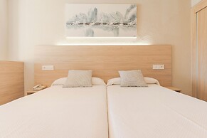 Hotel S’Agoita