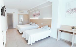 Hotel S’Agoita