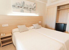 Hotel S’Agoita