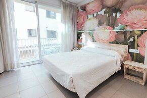 Hotel S’Agoita