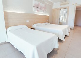 Hotel S’Agoita