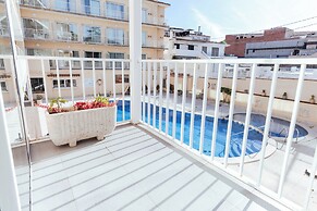 Hotel S’Agoita
