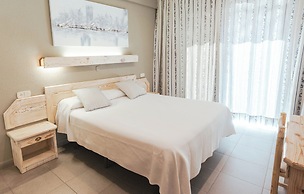 Hotel S’Agoita