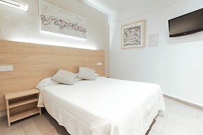 Hotel S’Agoita