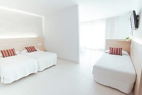 Hotel S’Agoita