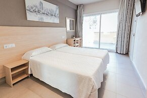 Hotel S’Agoita