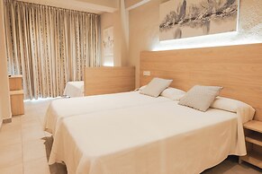 Hotel S’Agoita