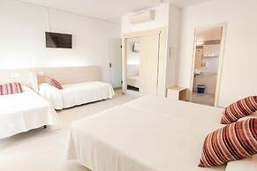 Hotel S’Agoita