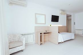 Hotel S’Agoita
