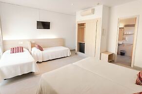 Hotel S’Agoita