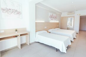 Hotel S’Agoita