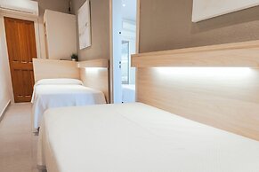 Hotel S’Agoita