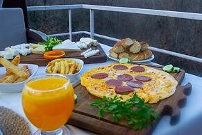 Kaltur Boutique Otel