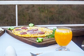 Kaltur Boutique Otel