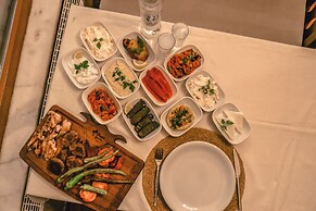 Kaltur Boutique Otel