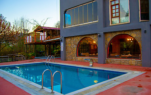 Kaltur Boutique Otel