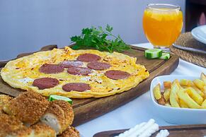 Kaltur Boutique Otel